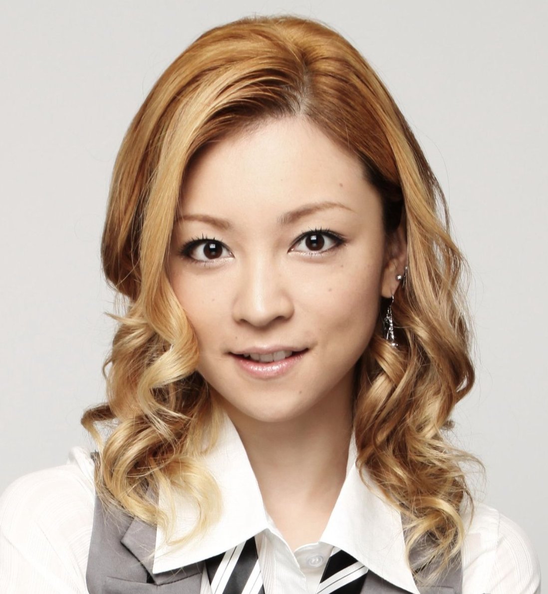 吉澤ひとみ事故を謝罪！弟が事故死！旦那や子供の画像、障害や病気の疑い ニュース エンスポ